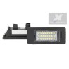 PLAFONIERA BMW LUCE TARGA LED SERIE 5 E39 E60 E61 F07 F10 F11 F18