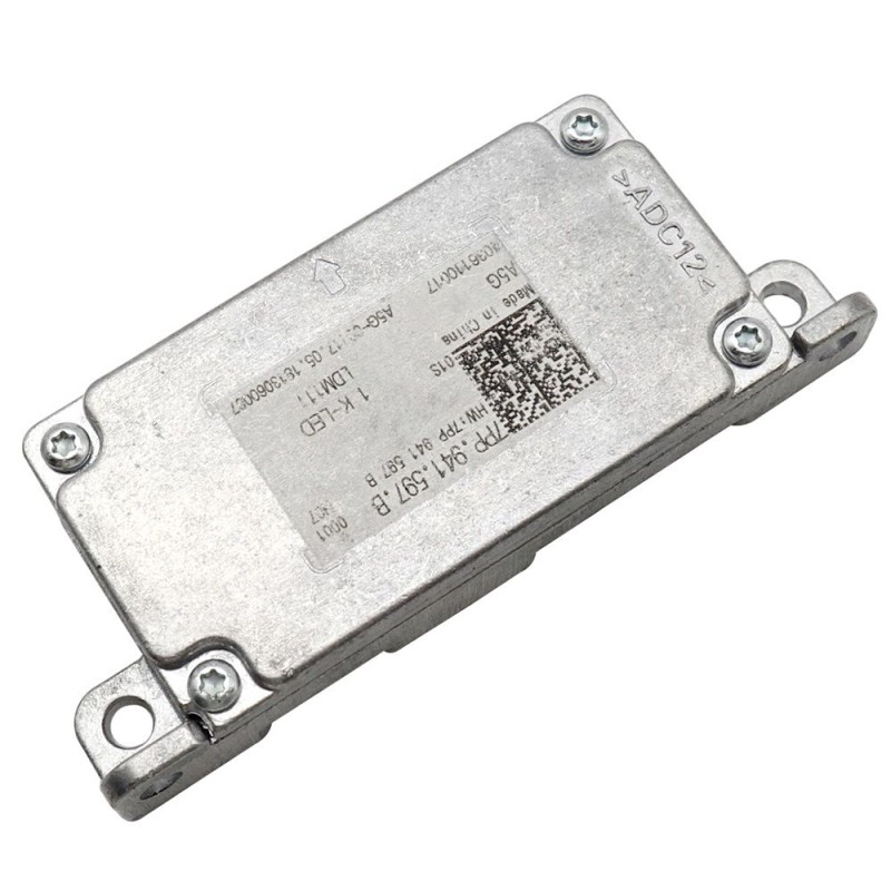 PAA941597 Unidad de fuente de alimentación DRL Keboda Reemplazo de luces LED de conducción diurna
