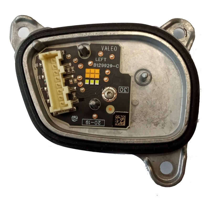 Led Headlight Module B129929-C 5H0998478B 90167234B VW Golf 8 Left Turn Signal Daytime Running Light 203290008630A1A