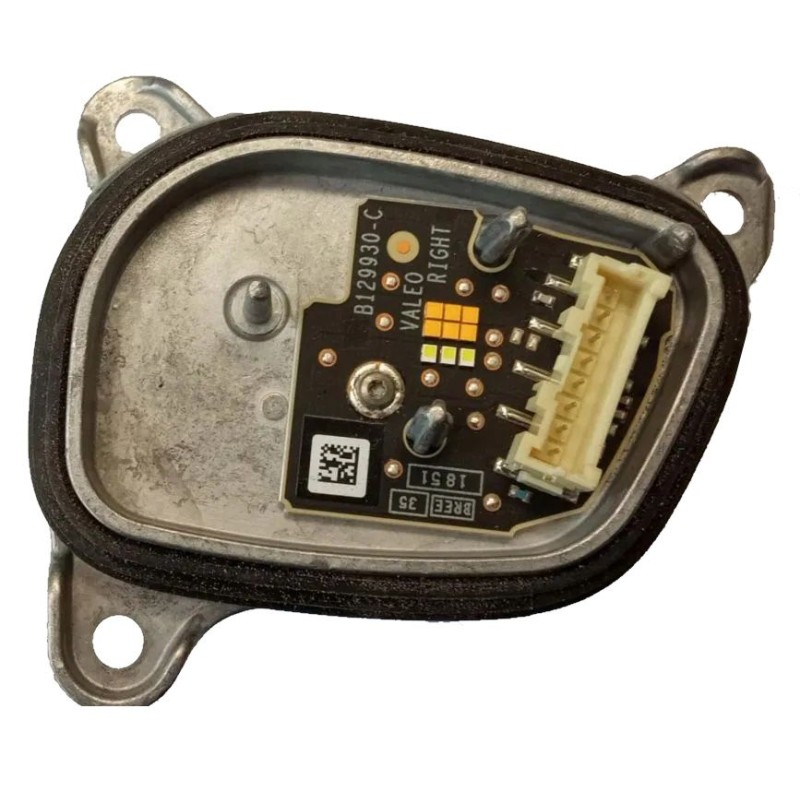 Led Headlight Module B129929-C 5H0998478B 90167234B VW Golf 8 Right Turn Signal Daytime Running Light 203290008630A1A