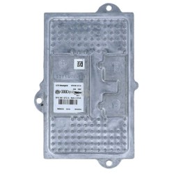 Valeo Led L90032783 Main Light Module Power Supply Module Headlight Control Unit 5F0941472A