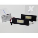 PLAFONIERA BMW LUCE TARGA LED E63 E63N E64 E64N