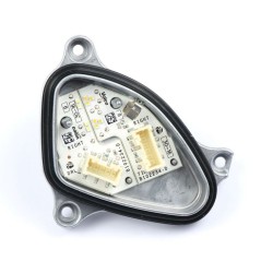 Seat Leon faro Led módulo 90112020 5F0941476A B102234-D luz de circulación diurna de señal de giro derecha