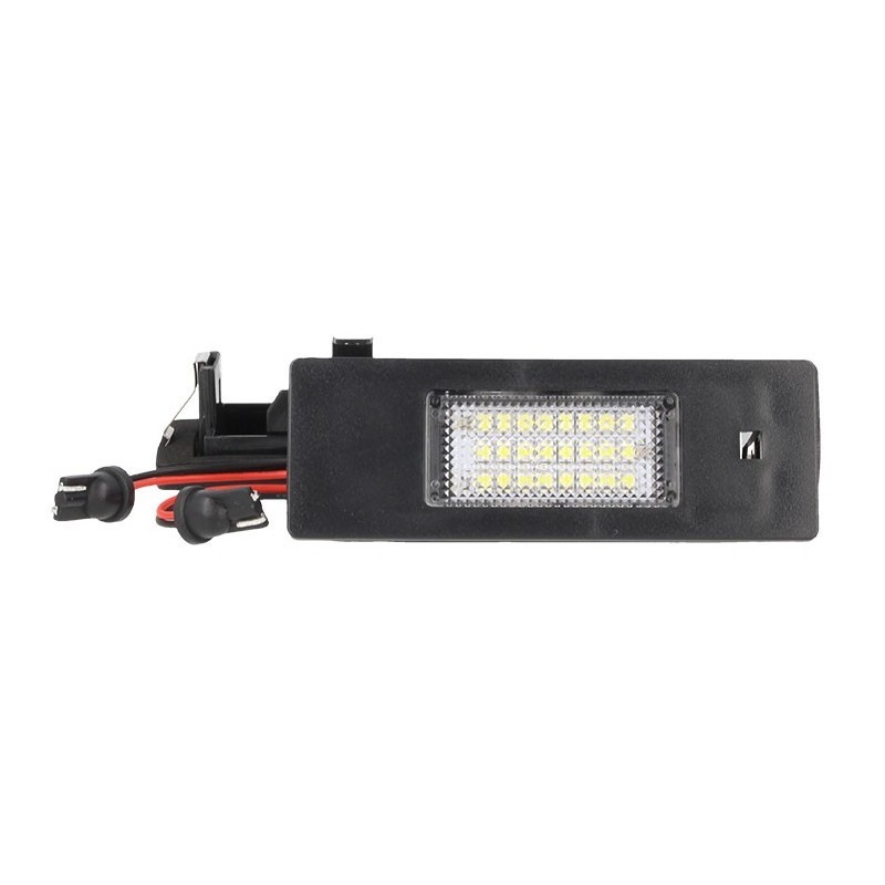 BMW LED License Plate Light Ceiling Light E63 E63N E64 E64N