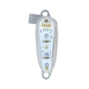 Led Modulo Faro 1305715258 BMW F33 F83 Destro  Luce Di Marcia Diurna DRL Angel Eye daytime running light