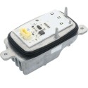 Modulo Led b010342-3 Megane 4 Drl Luci Diurne Anteriori Destra Compatibile con Valeo