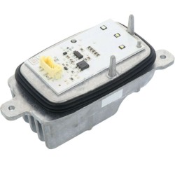 LED Module b010342-3 Megane 4 Drl Front Right Daytime Running Lights Compatible with Valeo