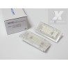 BMW LED License Plate Light E46 4D 5D