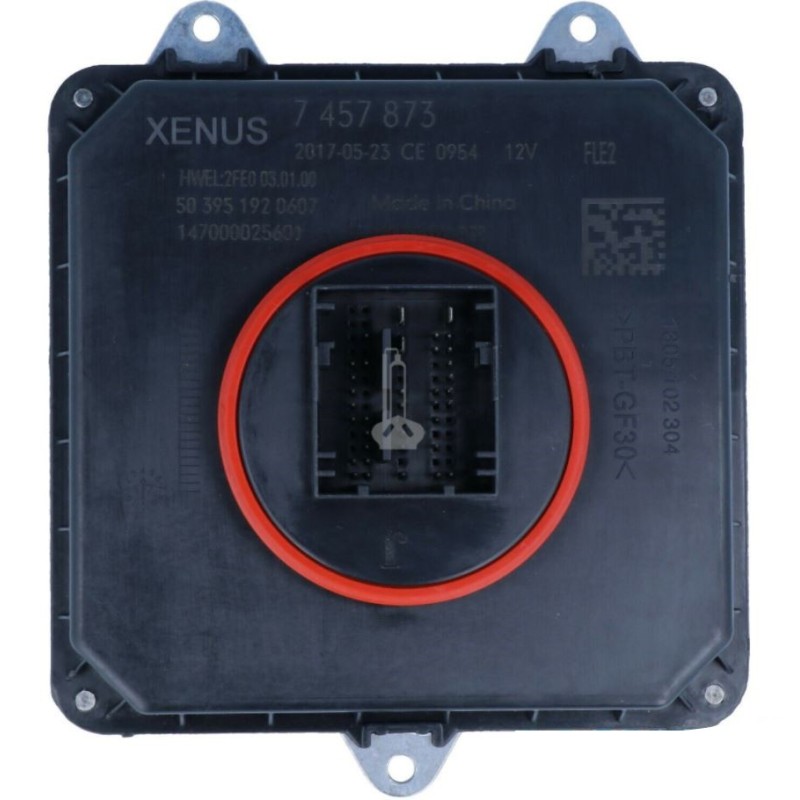 Control unit 7492027 10EEG170882 10AS16S0308 LED LASER headlight module BMW replacement