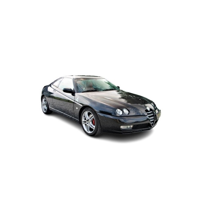 hb3 9005 alfa romeo gtv kit luces de cruce led