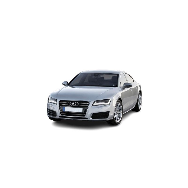 lámpara d3s audi a7 4g