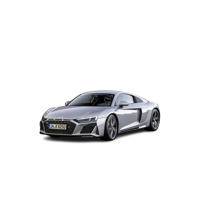 luces antiniebla led audi r8