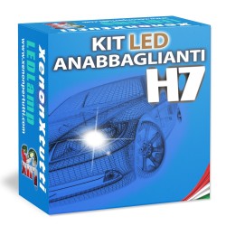 Lampade Led Anabbaglianti H7 per VOLKSWAGEN Crafter SY tecnologia CANBUS Kit 6000k Luce Bianca