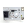 Modulo Led B011782-A HS-A3 Sinistro Luce Audi A3 8VA 8VF DRL Matrix Marcia Diurna Daytime Running Light