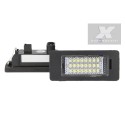 BMW LED LICENSE PLATE LIGHT 1 SERIES E88 E82