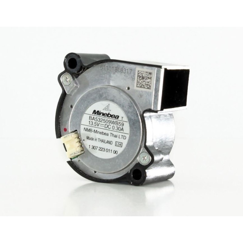 Full LED Headlight Fan BA532509WB59 130722301100 Minebea Fan