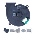 Ventola 8U0907463A Audi Q3 8U Fari Full Led Matrix 8U0 907 463 A Fan