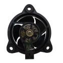 Fan 62960070 Full LED Headlights 4H0907463 Audi Volkswagen Hella Cooler Fan