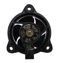 Fan 62960070 Full LED Headlights 4H0907463 Audi Mercedes-Benz Hella Cooler Fan