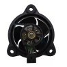 Fan 62960070 Full LED Headlights 4H0907463 Audi Volkswagen Hella Cooler Fan