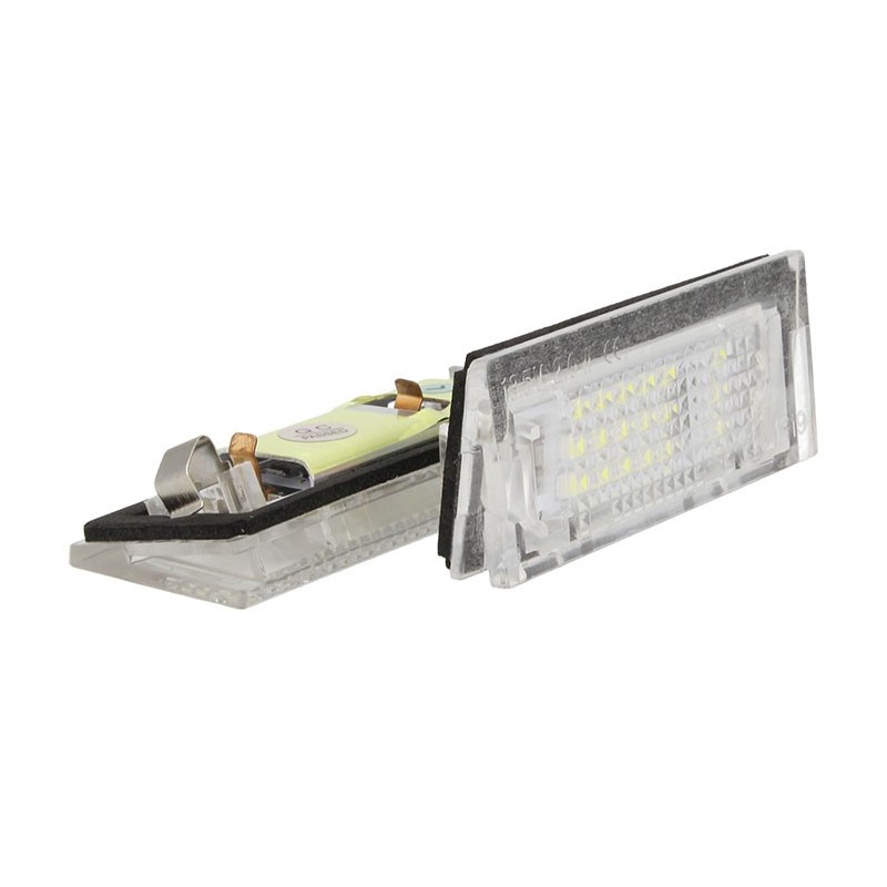 BMW E39 5D LED LUZ DE MATRÍCULA OEM N.° 51138236878