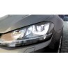 Luce Svolta H7 AUDI A5 8T3 (2009 - 2017)