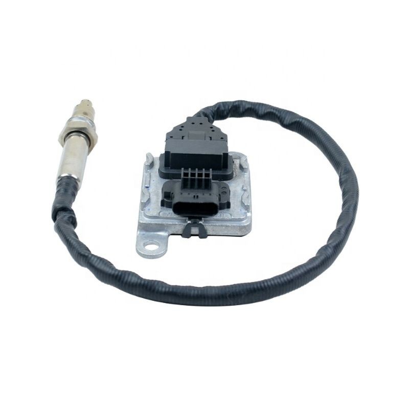 Sensor NOX A0009053009 SNS381B A2C15462900-02 Unidad de control de escape Mercedes-Benz