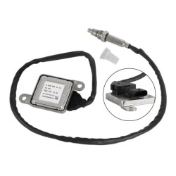 NOXA000905510680 Mercedes-Benz Exhaust Control Unit Sensor