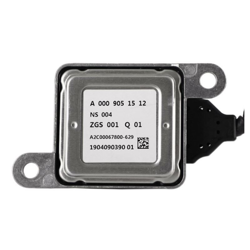 A000905510680  P220E00  P220400 P220000 P220101 Sensore NOX A0009051512  MA000905151280 A3C03398600-621 Mercedes-Benz