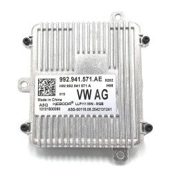 Unidad de control 992941571AD Módulo de control de faros VW AUDI PORSCHE keboda 992.941.571.AE