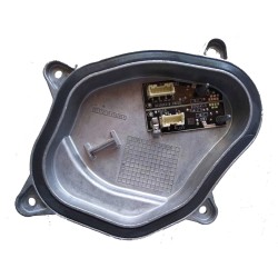 Módulo de faro LED L90148620 VW T-CROSS Luz de circulación diurna de señal de giro izquierda