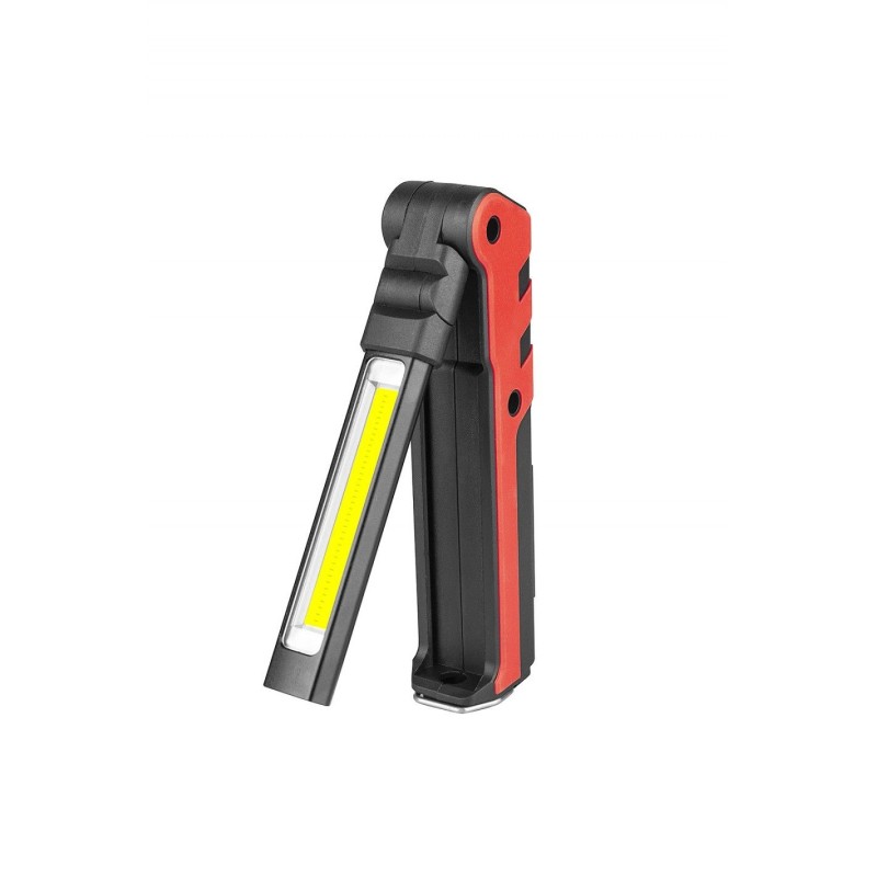 Luz de trabajo LED recargable