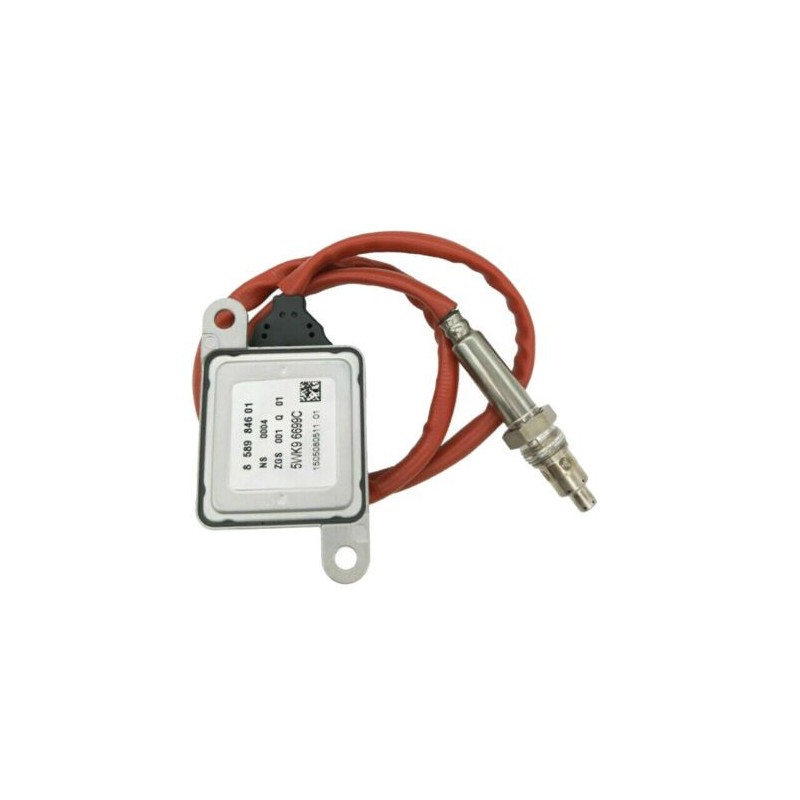 NOX Sensor 858984601 5WK96699C for BMW Exhaust Control Unit