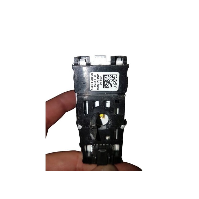 Led Module 550218490003 6NHM 0000 DRL Headlight Audi A4L A4 S4 B8 8K A5 Daytime Running Lights