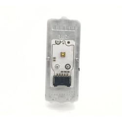 Led Module 550218490003 DRL Headlight Audi A4L A4 S4 B8 8K A5 Daytime Running Lights