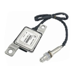 Sensor NOX 059907807J 5WK97229 para unidad de control de escape Porsche Audi VW