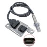 Sensor NOX 8K0907807A para unidad de control de escape VW Audi Seat