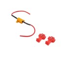 Resistenza 5 Watt 56 Ohm 56RJ Resistenza 12V LED Luce Lampadina Flash Segnale Moto auto freccia