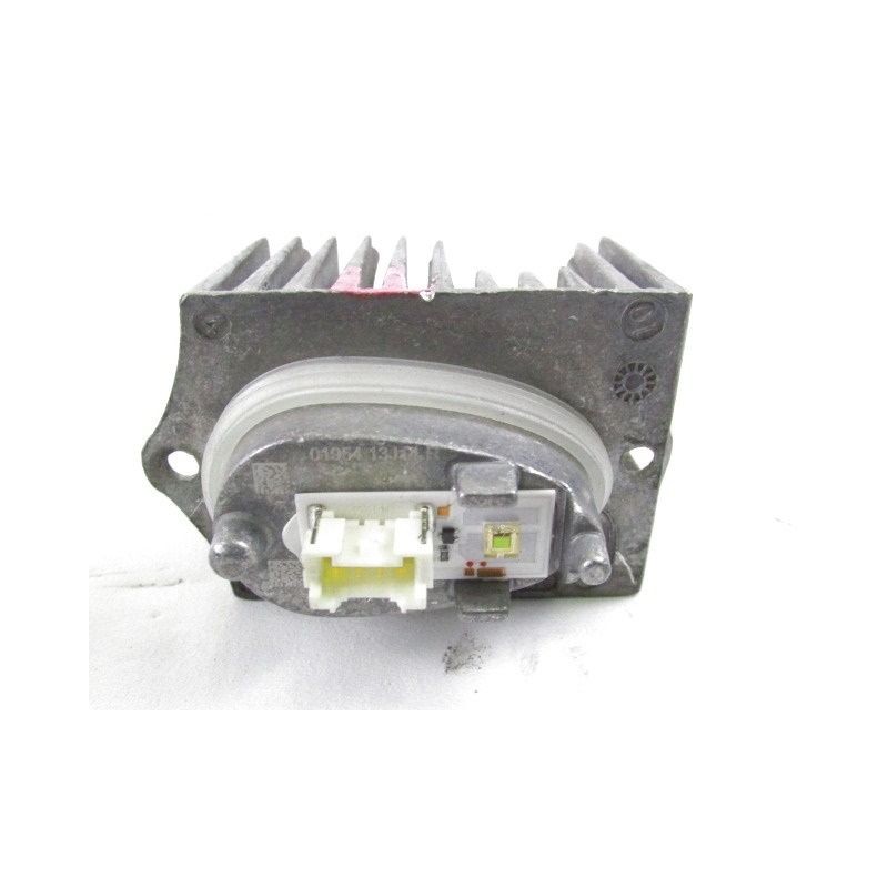 OEM New LED Module for Audi A1 S1 Headlight Control Unit 8X0998475