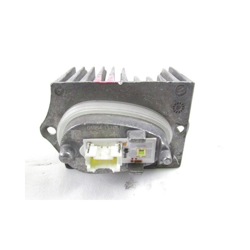 Módulos LED Audi A1/S1 8X MDE129442 4634611H09 700IN11H09 DRL Faro delantero Luces de circulación diurna