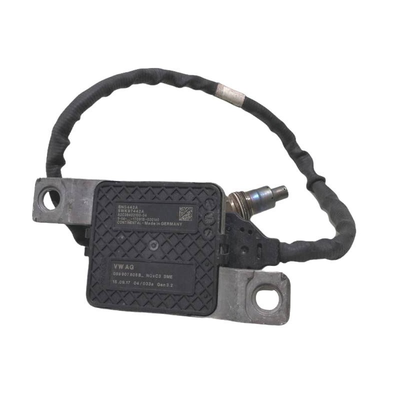 Sensor NOX 059907805B 5WK97442A A2C38402100-04 para unidad de control de escape Porsche Audi VW Amarok