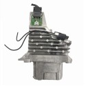 Modulo Led Audi 181 566-01 L Sinistro Luce Principale Controllo Hella.