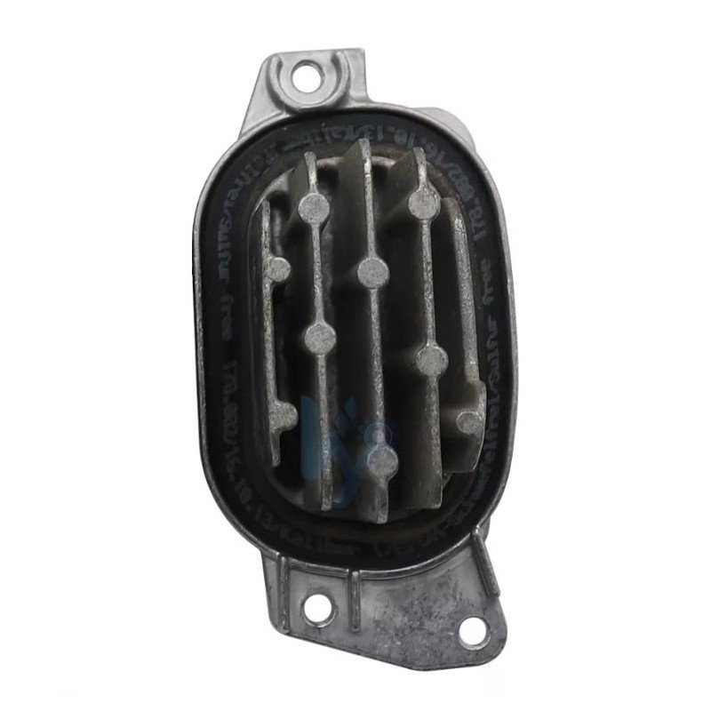 Audi A3 181 566-02 R Right