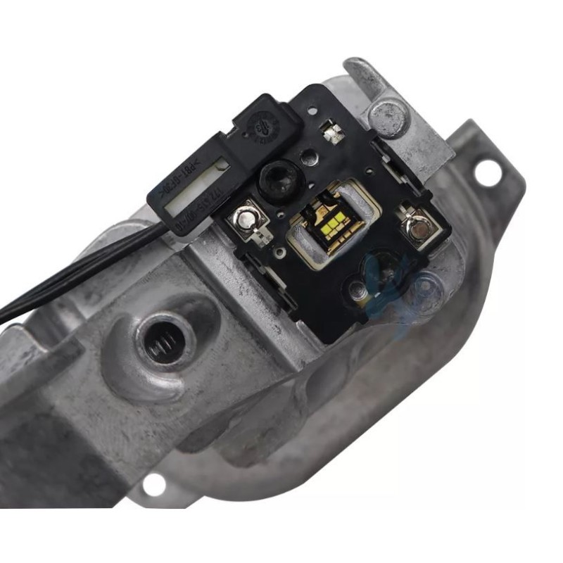 Audi A3 181 566-02 R Right
