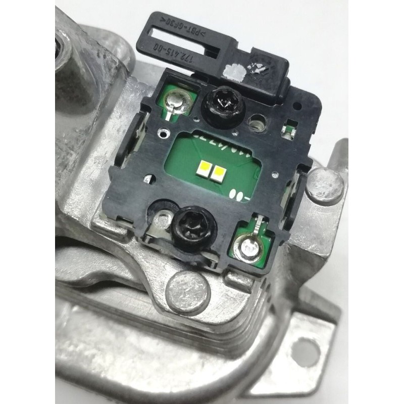 Audi A3 181 566-52 R Right 197.871-02 RH Light