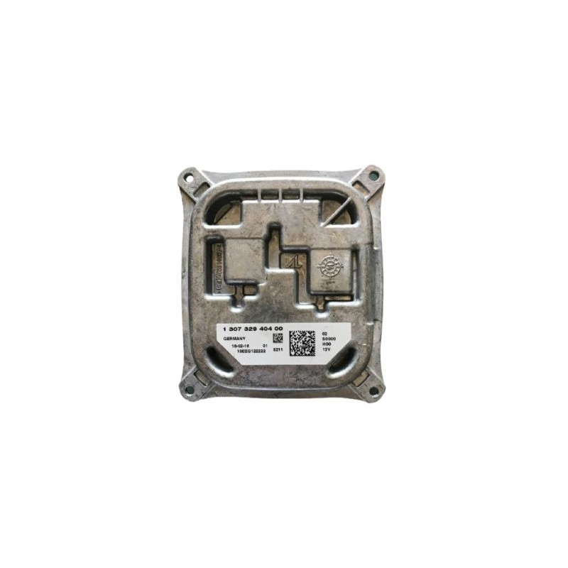 Control Unit 130732940400 SAU4802 PEUGEOT Control Module Replacement