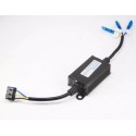 Filtro H15 Super Canbus Elimina Interferenza Auto Cancella Errore E Lampeggio 99% Auto Diurno Abbagliante