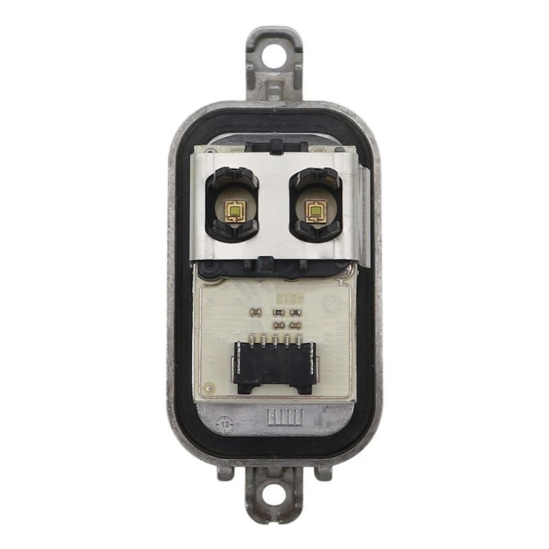 Led 550218500001 Daytime Running Light TFL Parking Audi A5 Headlight Control Unit