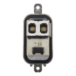 Led 1308310229 Daytime Running Light TFL Parking Audi A5 Headlight Control Unit