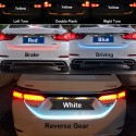 LED Posteriore STOP FRECCIA RETROMARCIA LUCE STRISCIA tailgate